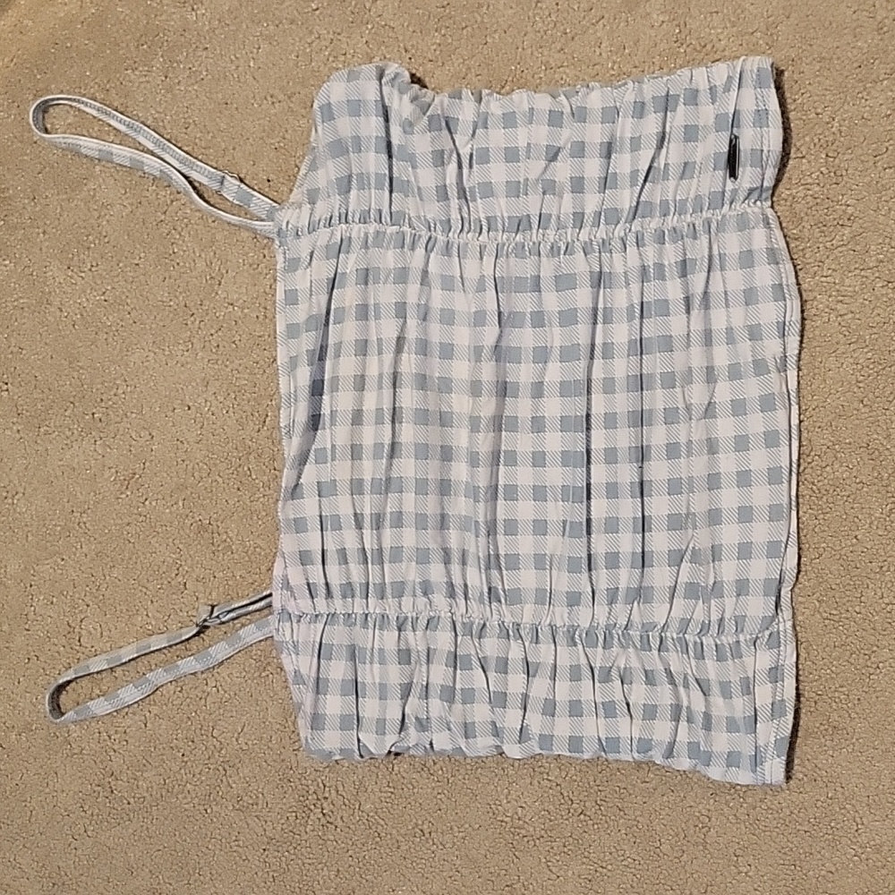 Hollister tank top